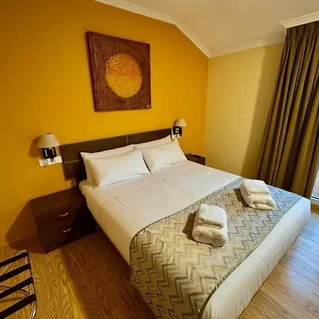 Hotel Reigosa-2