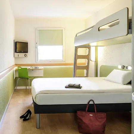 ibis budget Flensburg Handewitt-3