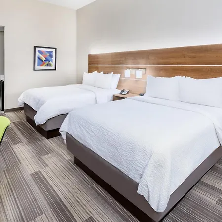 Holiday Inn Express Durango Downtown- Animas River-2