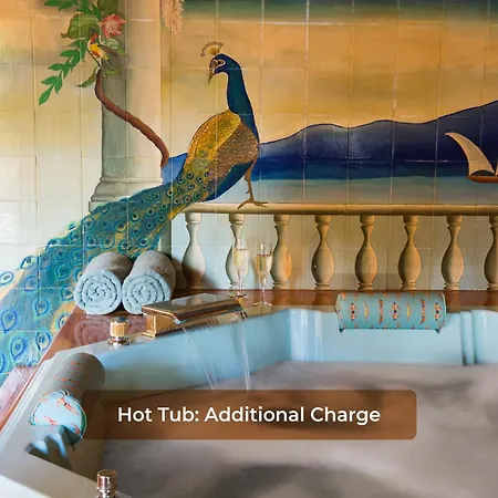 Quinta Das Pedras - Small Luxury Guesthouse-2