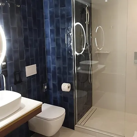 Crowne Plaza - Nice - Grand Arenas By Ihg-2