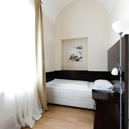 Grand Palace Hotel Hannover-3