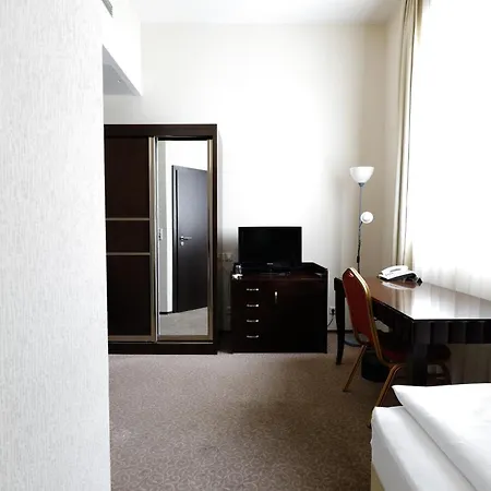 Grand Palace Hotel Hannover-2