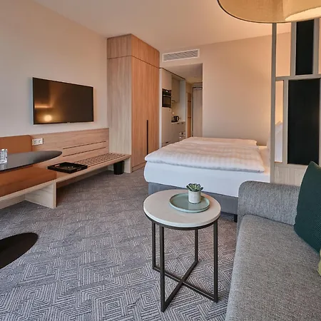 Adina Apartment Hotel Cologne-3