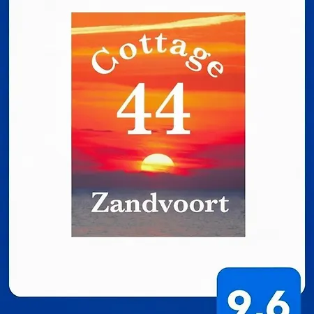 Cottage 44 - Free Parking!-2