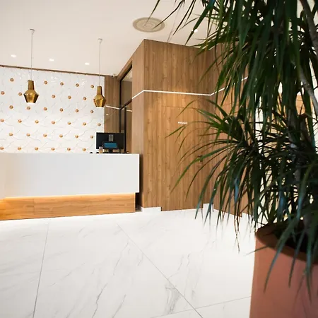 Aj Gran Alacant By Sh Hoteles-2