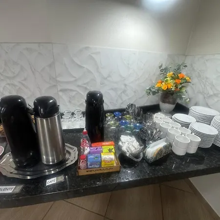Hotel Veneza-3
