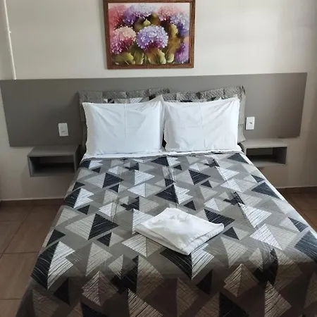 Hotel Veneza-2