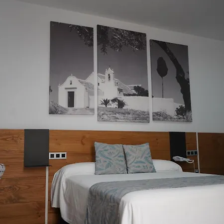 Hotel Don Ramiro-2