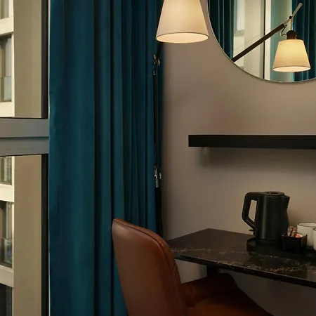 The Cloud One Nuernberg, By The Motel One Group-3