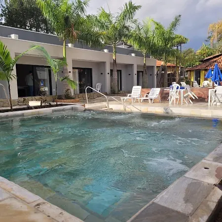 Hotel Fazenda Pintado na Brasa-2