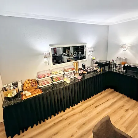 Mertinkus Nordseehotel-2