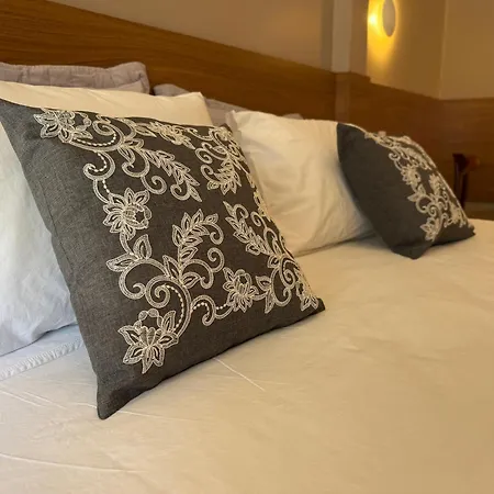 Balsas Premier Hotel-2