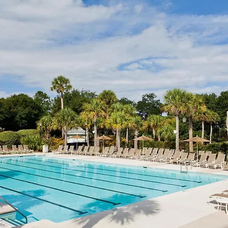 Wild Dunes Resort - Residences At Sweetgrass-3
