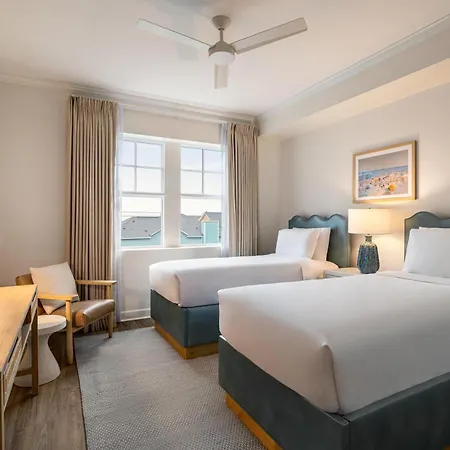 Wild Dunes Resort - Residences At Sweetgrass-2