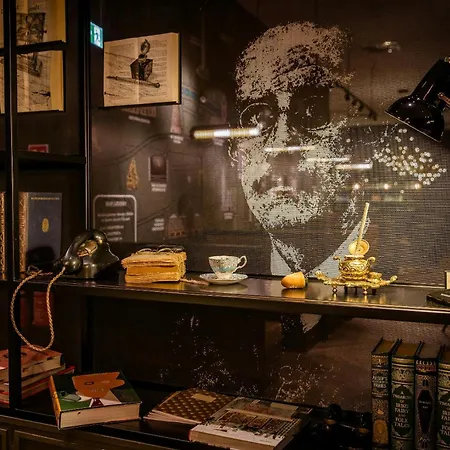 Motel One Dublin-2