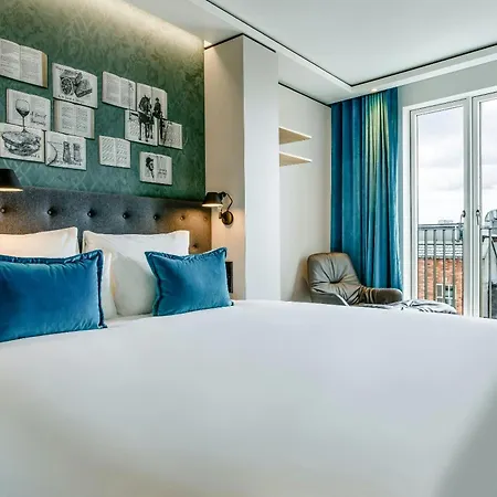 Motel One Dublin-3