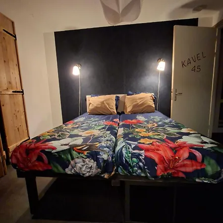 B&B Biej' oons tuus-3