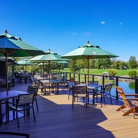 Sawmill Creek By Cedar Point Resorts-2