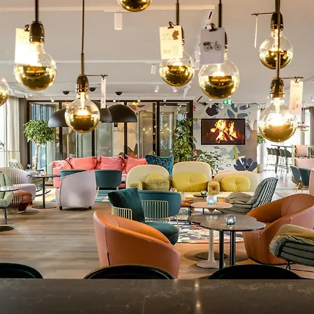 Motel One Rotterdam-2