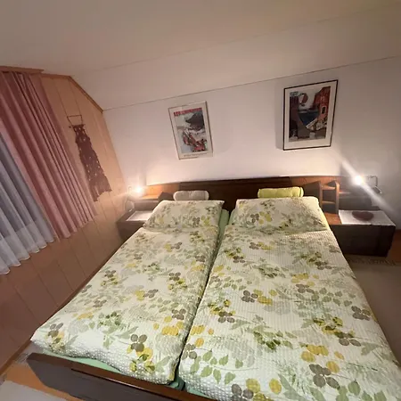 Silvia'S Bed Und Breakfast In Luzern-2