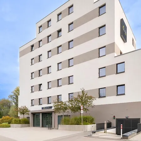 Plaza Inn Ulm-3