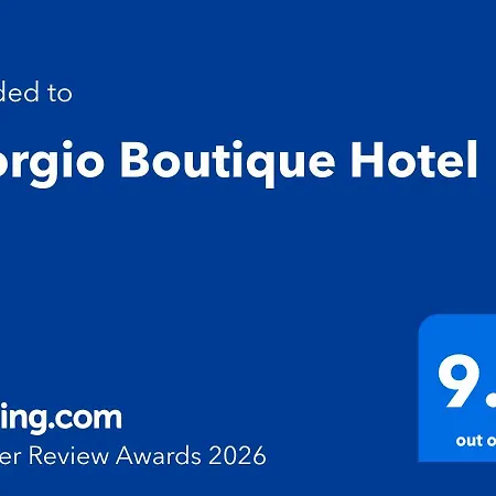 Giorgio Boutique Hotel-2