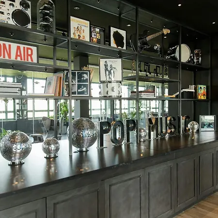 Motel One Mannheim-2