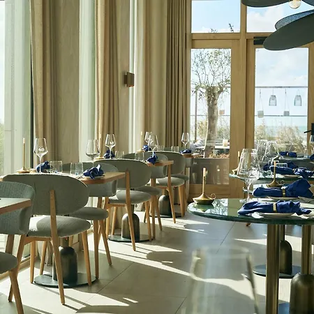 Boutique Hotel Blendin Bloemendaal aan Zee-3
