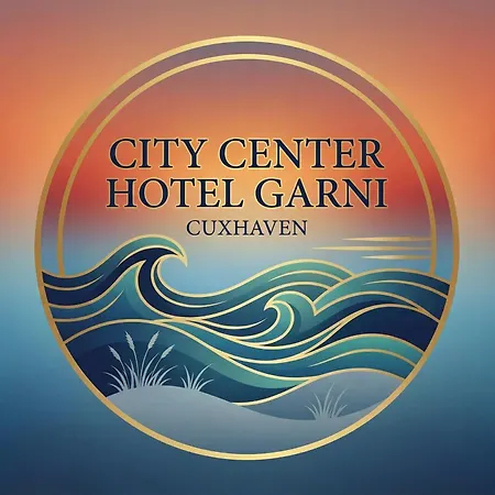 City Center Hotel Garni Cuxhaven-2