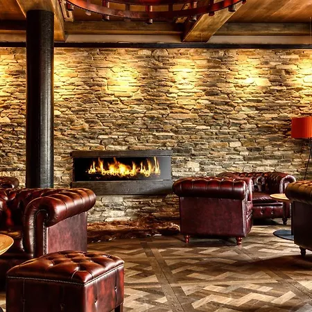 Hotel Grauer Bär-2