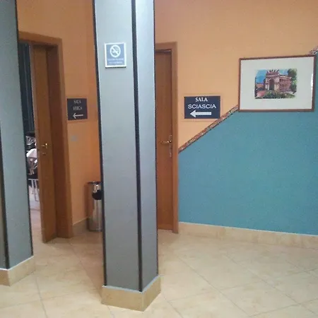 Cit Hotels Dea Palermo-2