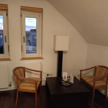 Hotel Germania-3