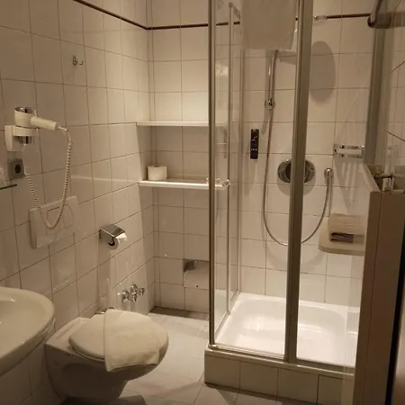 Hotel Germania-2