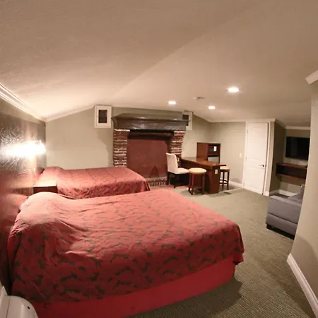 Santa Cruz Inn-3