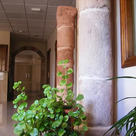 Hotel Posta Real-2