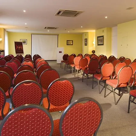 Mercure Mons-3