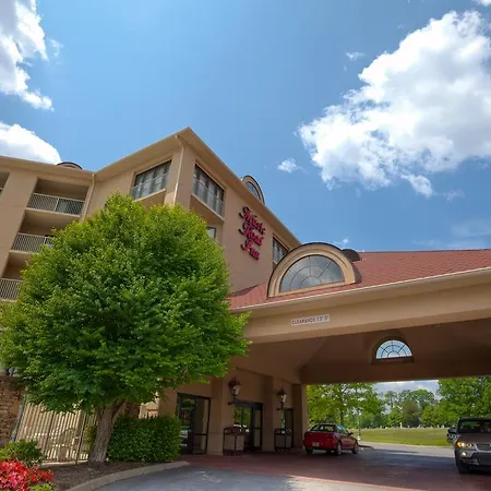 Music Road Resort Inn-3