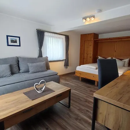 Hotel Garni Zur Alten Post-2