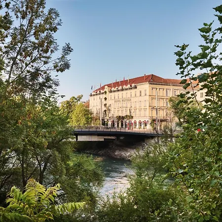 Hotel Weitzer Graz - Centre of Graz-2
