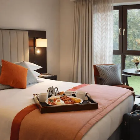 Westport Woods Hotel & Spa-3