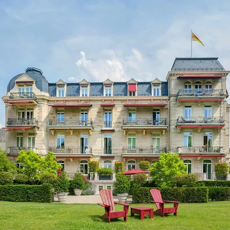 Brenners Park Hotel & Spa, Oetker Hotels-2
