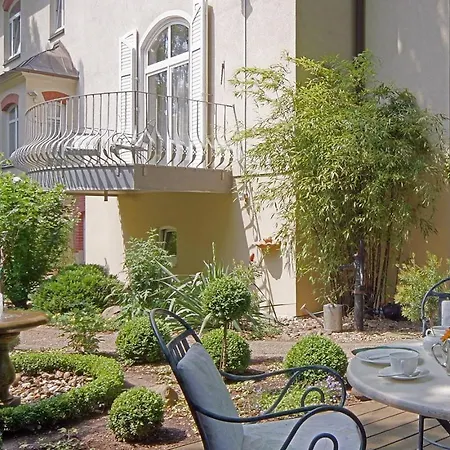 Hotel Residenz Joop-3