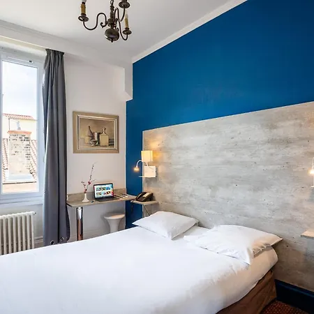Hotel Du Helder-2