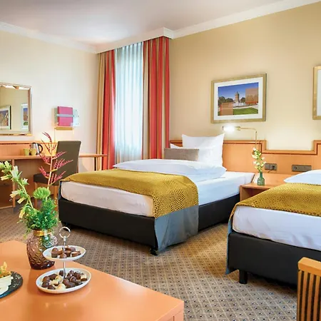 Leonardo Hotel Mannheim City Center-3