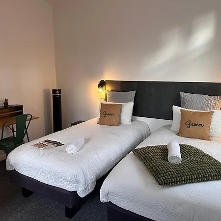 Urban Style Biarritz Le Relais-2