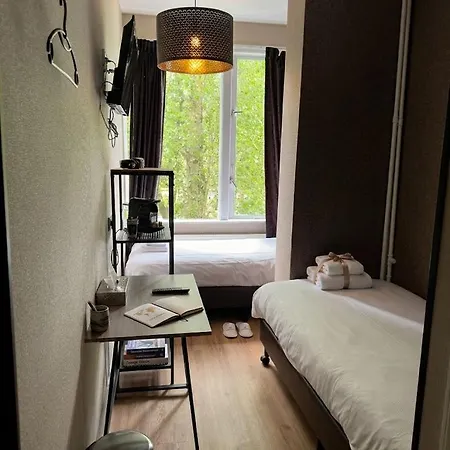 Hotel Vondel Garden City Centre-3