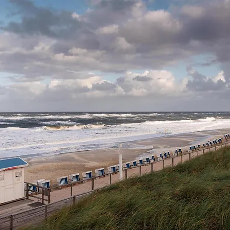 Dorint Strandresort&Spa Westerland/Sylt-3