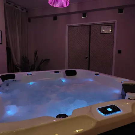 Cit'Hotel Saint Jacques-3
