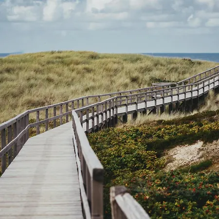 Dorint Strandresort&Spa Westerland/Sylt-2